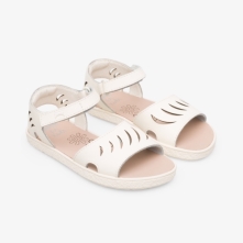 Camper Cream Sandals Kids - Miko Online Ireland | XDBTE6549